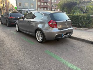 BMW Serie 1 2010