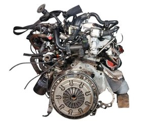 237198 motor completo avj audi a4 berlina (8e)