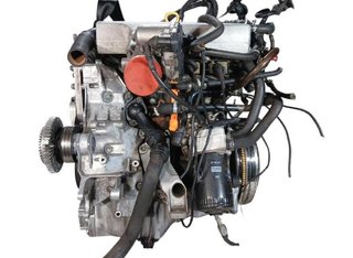 237198 motor completo avj audi a4 berlina (8e)