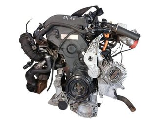 237198 motor completo avj audi a4 berlina (8e)