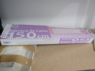 Barrera de Cama Asalvo 150cm