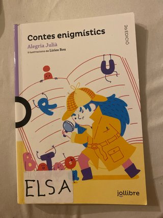 Contes enigmístics