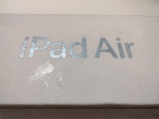 Apple iPad Air 11" M2 8/128 GB Azul PRECINTADO