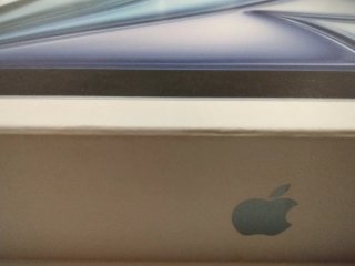 Apple iPad Air 11" M2 8/128 GB Azul PRECINTADO