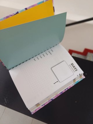 Diario scolastico Kappa