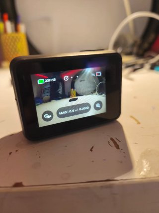 GoPro Hero 7 Black