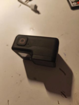 GoPro Hero 7 Black