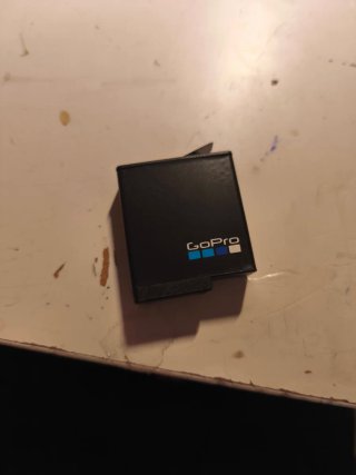 GoPro Hero 7 Black