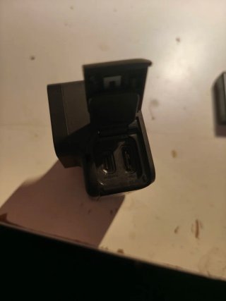 GoPro Hero 7 Black