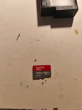 GoPro Hero 7 Black