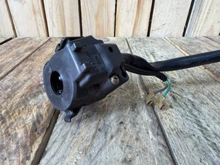 PIÑA LUCES IZQUIERDA KYMCO XCITING 500 09-12