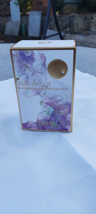 Club de Nuit Maleka Armaf 105ml Original