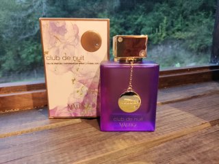 Club de Nuit Maleka Armaf 105ml Original