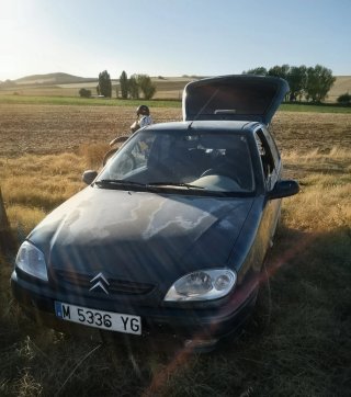 Citroen Saxo 1999