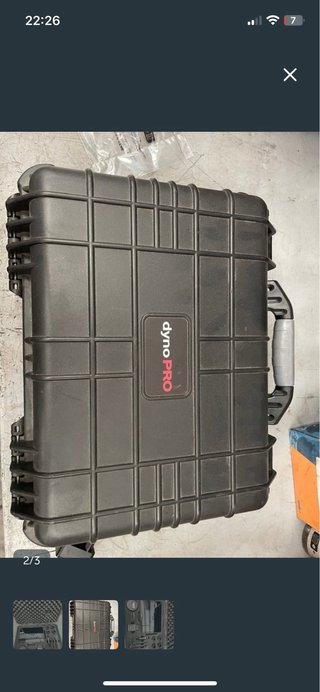 Potenciación vehiculos