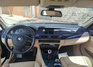 BMW Serie 5 2011
