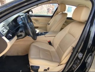 BMW Serie 5 2011