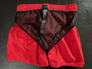 Bañador Pantalón Corto Emporio Armani (S) Nuevo