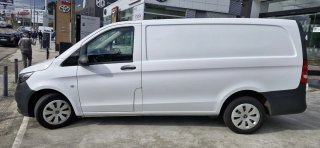 Mercedes-Benz Vito 2018
