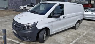 Mercedes-Benz Vito 2018