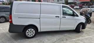 Mercedes-Benz Vito 2018