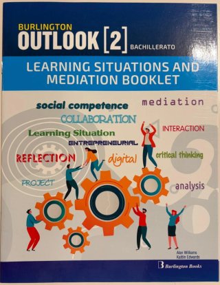 Outlook Bach 2 Sts 2022 (bachillerato)