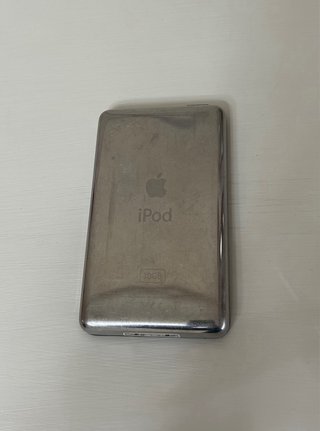 iPod 5ª Gen 250GB Batería 3.000 mha NUEVA. DUAL!!!