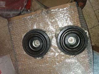 Supporti Ammortizzatori Anteriori Fiat 500X Jeep R