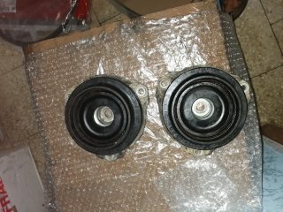Supporti Ammortizzatori Anteriori Fiat 500X Jeep R