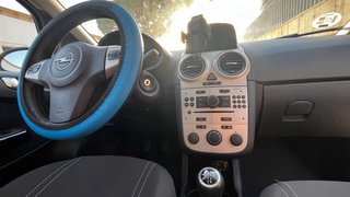 Opel Corsa 2008