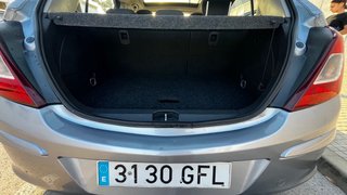 Opel Corsa 2008