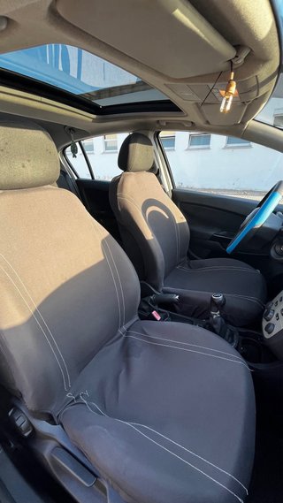Opel Corsa 2008