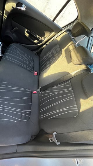 Opel Corsa 2008