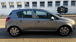 Opel Corsa 2008