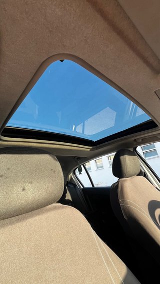 Opel Corsa 2008