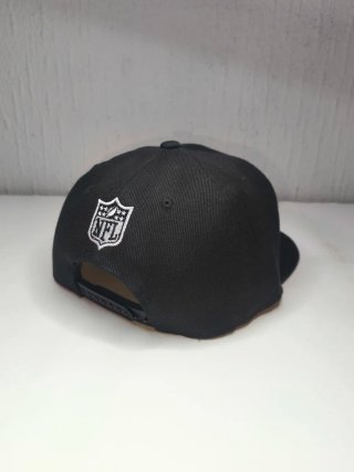 Gorra New Era Raiders NFL Snapback 9FIFTY