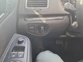 SEAT Alhambra 2016