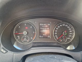 SEAT Alhambra 2016