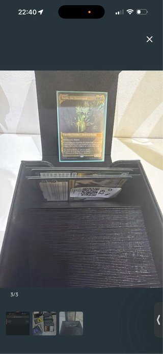 Collezione Magic: The Gathering