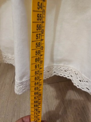 Cancán Margarita Vercher niña 6-8 años