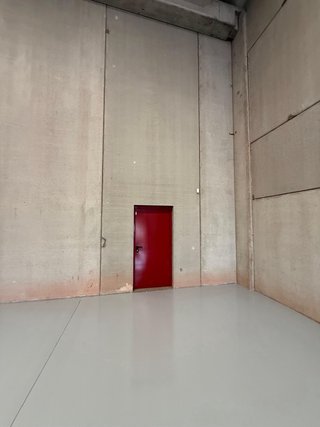 Alquiler Nave Industrial en Artes