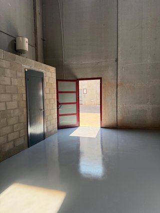 Alquiler Nave Industrial en Artes