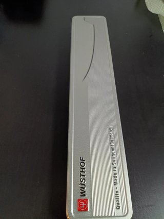 Cuchillo de cocina Wüsthof Xline 17 cm