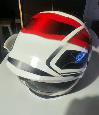 Casco AGV K5 Transformer talla S