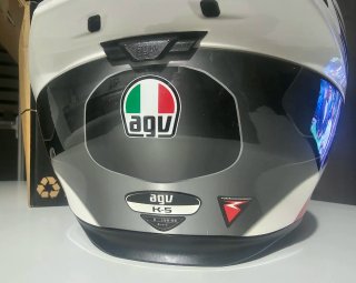 Casco AGV K5 Transformer talla S