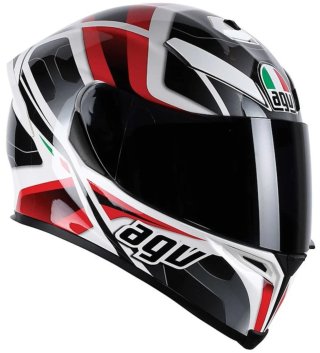 Casco AGV K5 Transformer talla S
