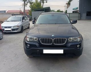 Bmw 466898 0986022020 motor arranque x3 (e83)