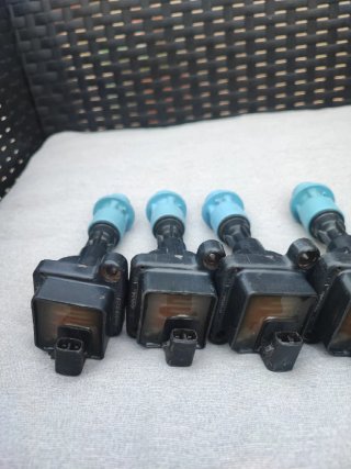 Bobines Denso 1JZ / 2JZ GTE Non-VVTI