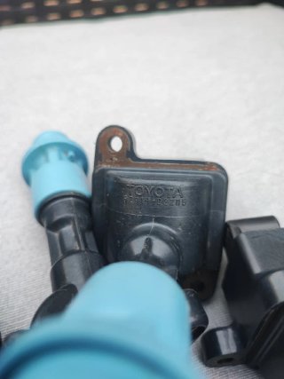 Bobines Denso 1JZ / 2JZ GTE Non-VVTI