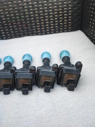 Bobines Denso 1JZ / 2JZ GTE Non-VVTI